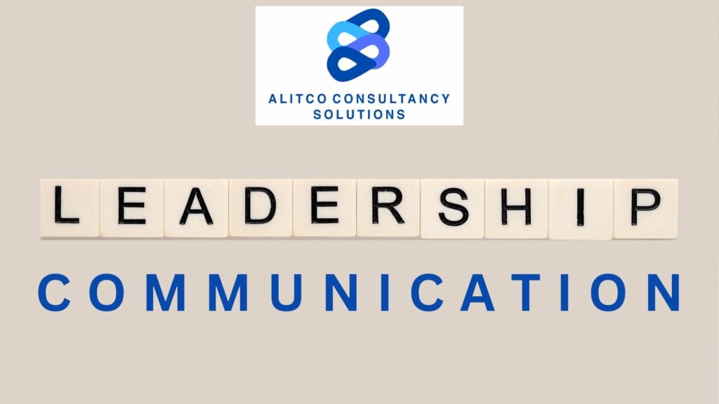 Leadership Communication